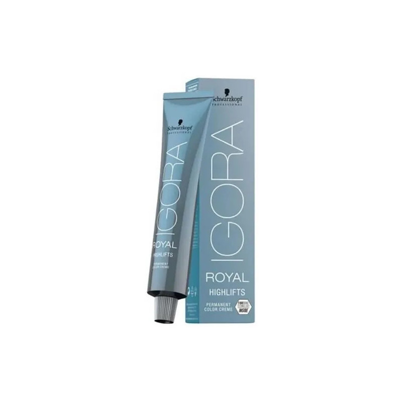 Coloration Igora Royal Highlifts 4-63 Schwarzkopf 60ml