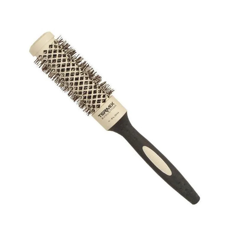 Termix Brush Evolution Soft 28mm - Brosse cheveux