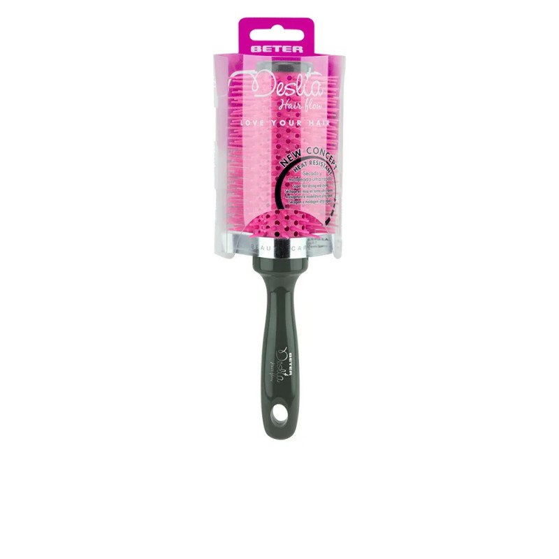 Beter Deslia Hair Flow Brosse Ronde 33mm