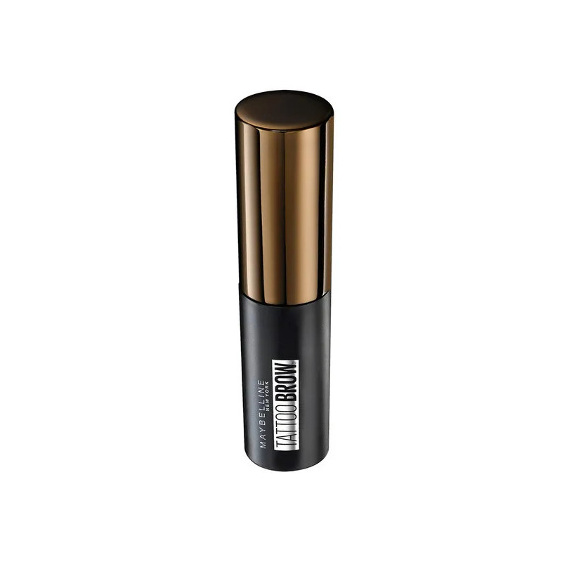 Maybelline Tattoo Brow Teinture Sourcils 2 Medium Brown
