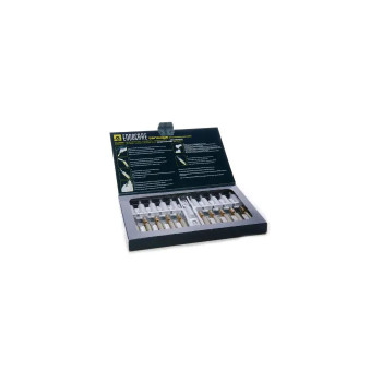 Ampoules Endocare Tensage : Fermeté & Éclat - Kermatone