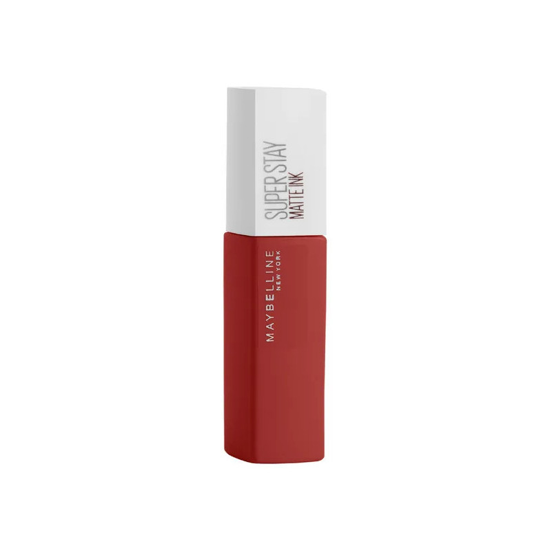 Maybelline Superstay Matte Ink City 125 Inspirer 5ml