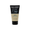 Fond de Teint Maybelline Fit Me Matte 118 Nude 30ml