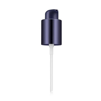 Pompe Double Wear Estée Lauder - Fond de Teint
