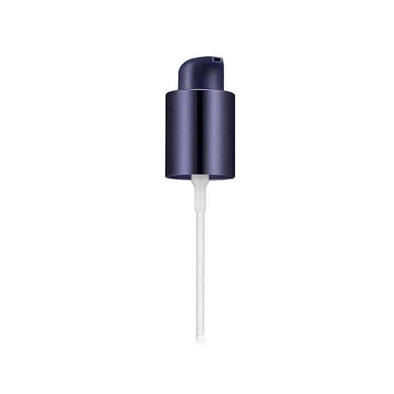 Pompe Double Wear Estée Lauder - Fond de Teint