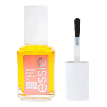 Essie Apricot Nail & Cuticle Oil 13,5ml