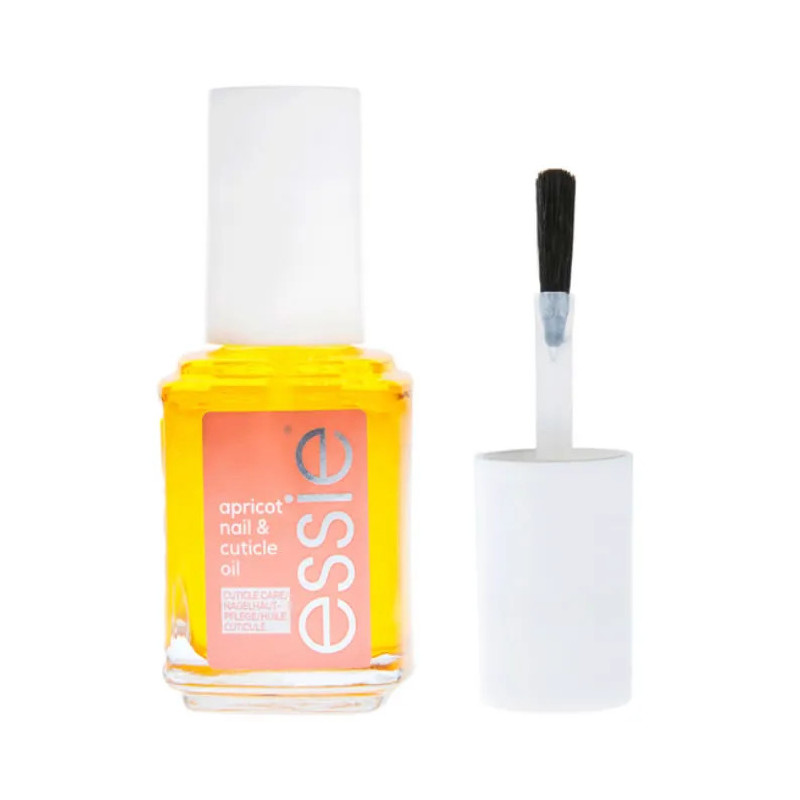 Essie Apricot Nail & Cuticle Oil 13,5ml