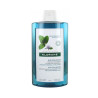 Klorane Shampooing Menthe Aquatique 400ml