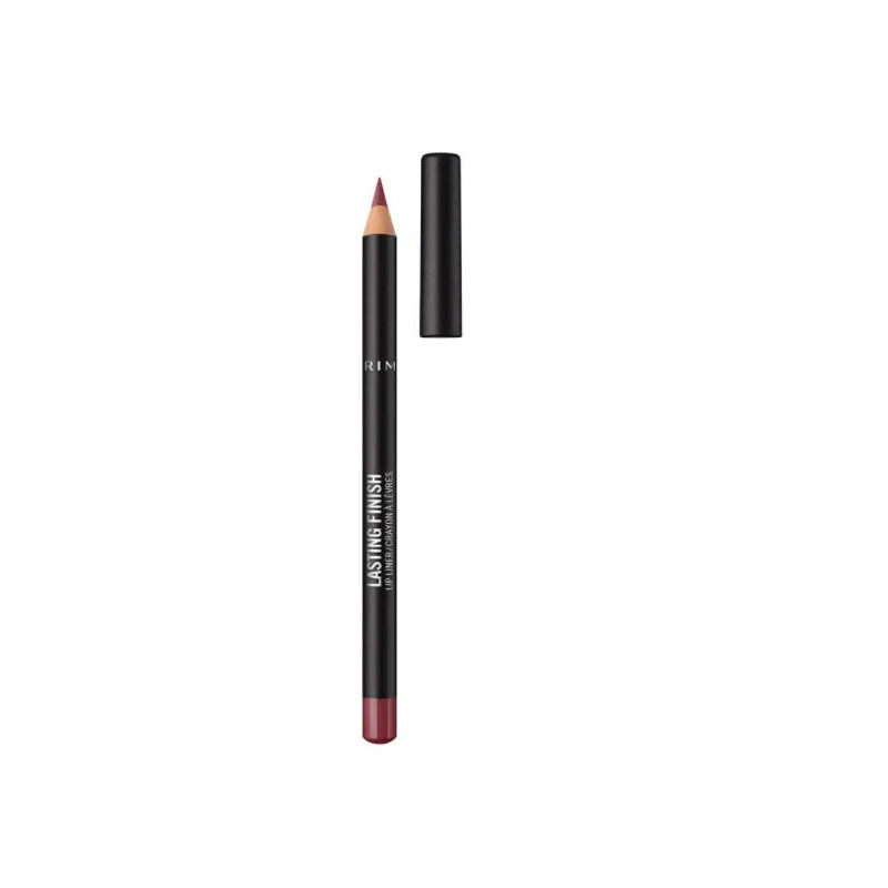 Rimmel Lasting Finish Lip Liner 880 Wine