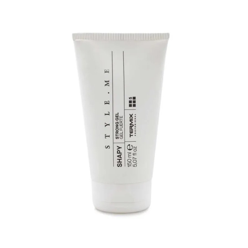 Termix Style.Me Strong Gel Shapy 150ml - TERMIX