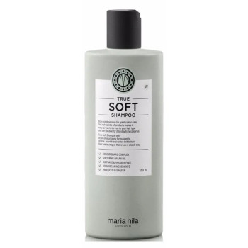 Maria Nila True Soft Shampoo 350ml | Cheveux souples
