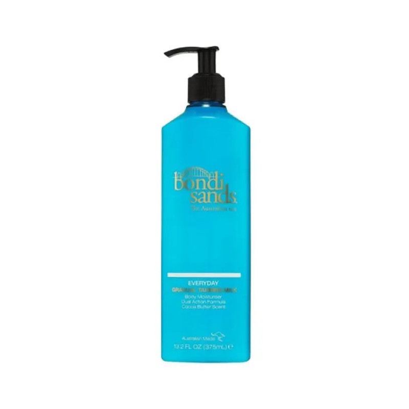 Bondi Sands Everyday Gradual Tanning Milk 375ml