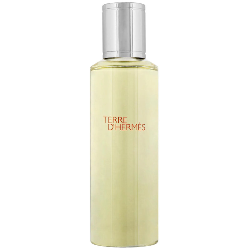 Terre d'Hermès EDT Recharge 125ml | Hermès
