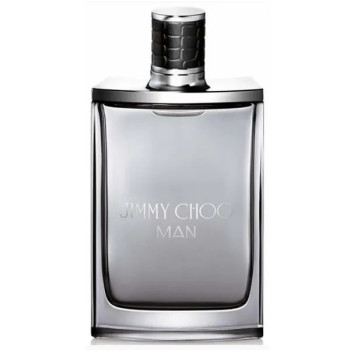 Jimmy Choo Man Eau De Toilette 30ml | Élégance Contemporaine - Kermatone