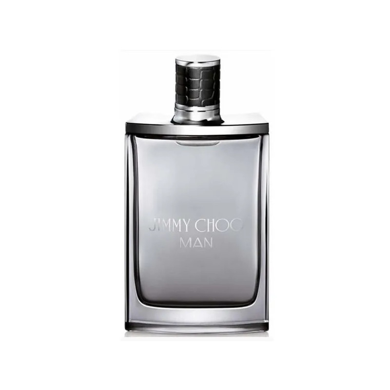 Jimmy Choo Man Eau De Toilette 30ml | Élégance Contemporaine - Kermatone
