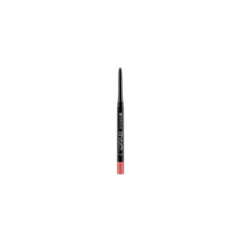 Essence Matte Comfort Lip Liner 04 Rosy Nude