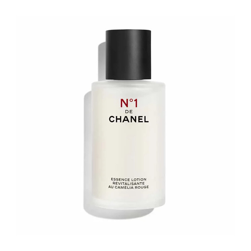 Chanel N1 Essence Lotion 100ml - Soin Éclat | CHANEL