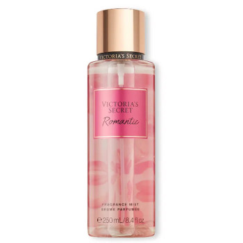 Brume Parfumée Victoria's Secret Romantic 250ml