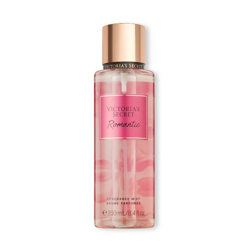 Brume Parfumée Victoria's Secret Romantic 250ml