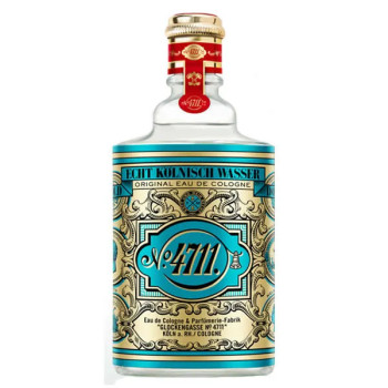 4711 Eau De Cologne 150ml – Fraîcheur Intemporelle | Kermatone