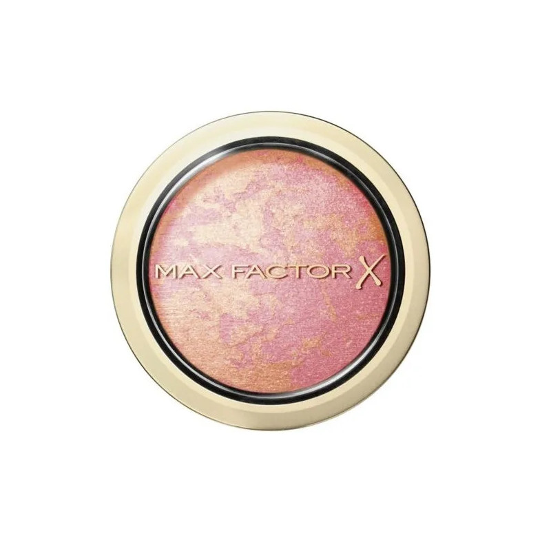 Fard À Joues Max Factor Creme Puff 15 Seductive Pink - Kermatone