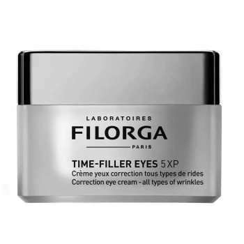Filorga Time Filler Eyes 5XP 15ml - Soin Anti-Âge Yeux