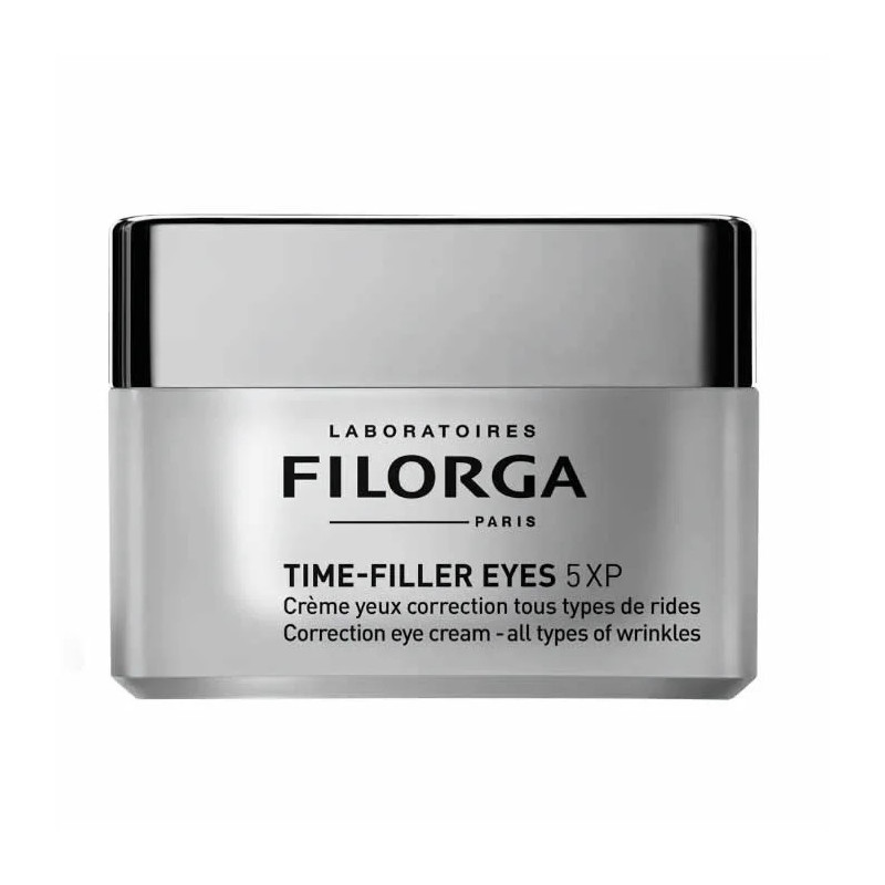 Filorga Time Filler Eyes 5XP 15ml - Soin Anti-Âge Yeux