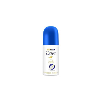 Dove Déodorant Spray Original 35ml - Format Voyage