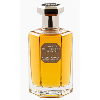 Atman Xaman Lorenzo Villoresi EDT 100ml