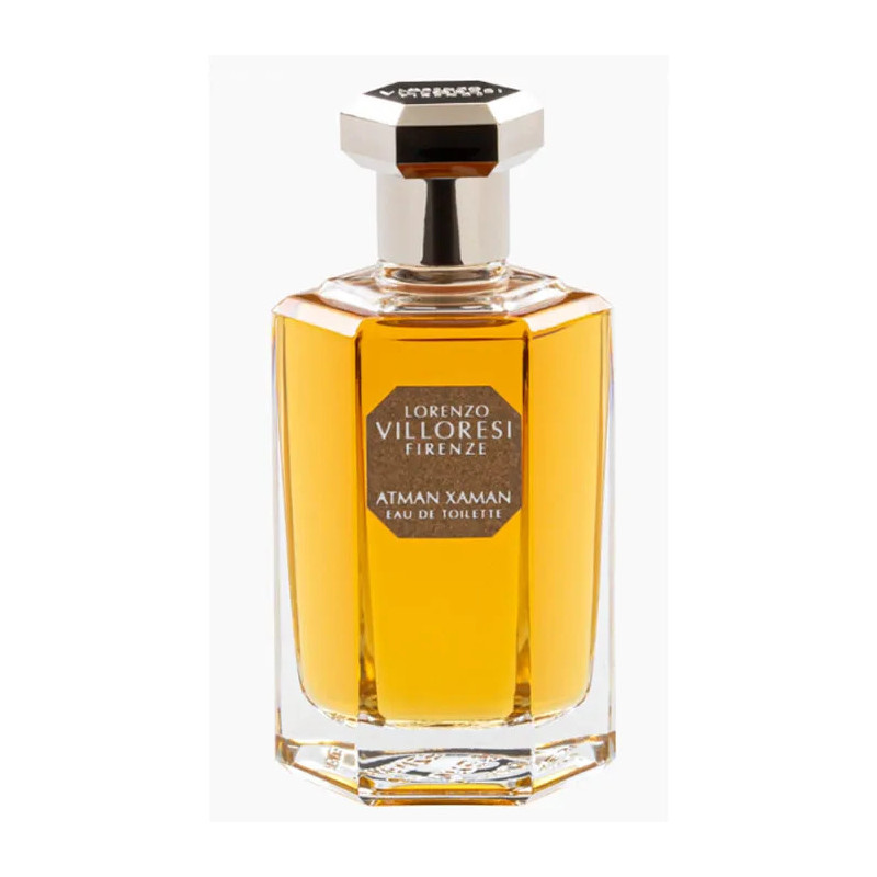 Atman Xaman Lorenzo Villoresi EDT 100ml