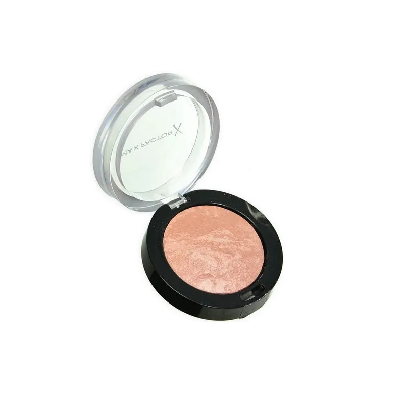Découvrez Max Factor Creme Puff Fard À Joues 10 Nude Mauve - Kermatone