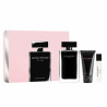 Narciso Rodriguez For Her EDT 100ml Coffret 3 Produits
