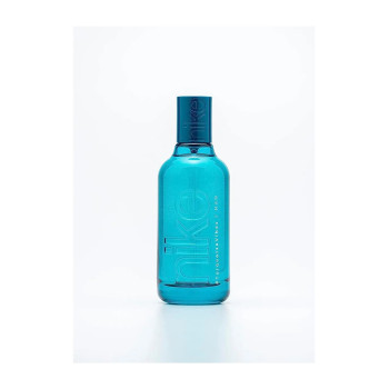Nike Man Edt 150 Turquoise Vibes - Parfum Homme