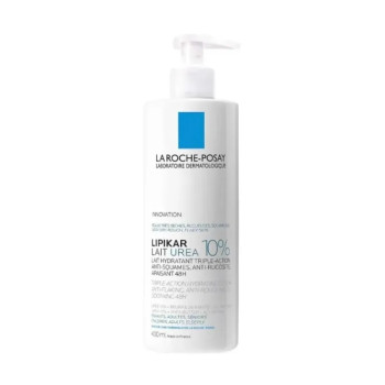 La Roche-Posay Lipikar Lait Urée 10% 400ml