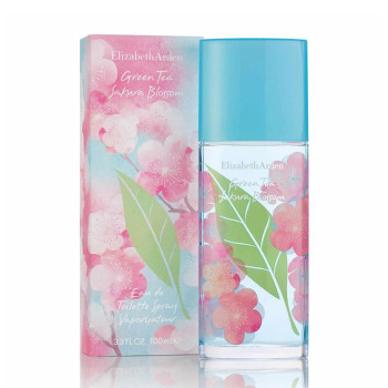 Elizabeth Arden Green Tea Sakura EDT 100ml