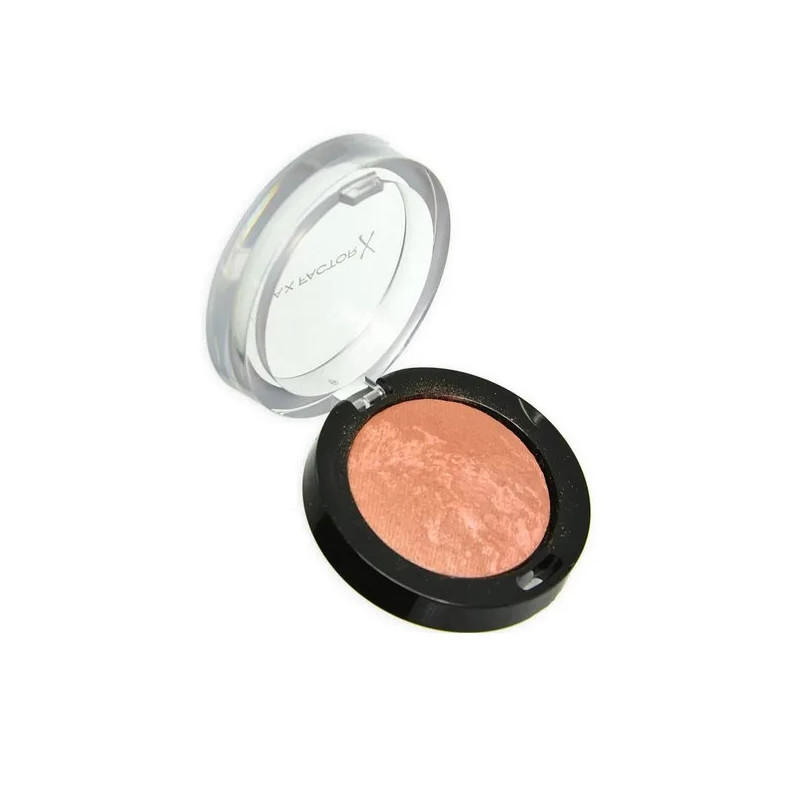 Découvrez Max Factor Crème Puff Fard À Joues 25 Alluring Rose - Kermatone