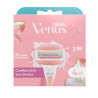 Recharges Gillette Venus Spa Breeze x4