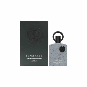 Afnan Supremacy Collector's Edition EDP 100ml