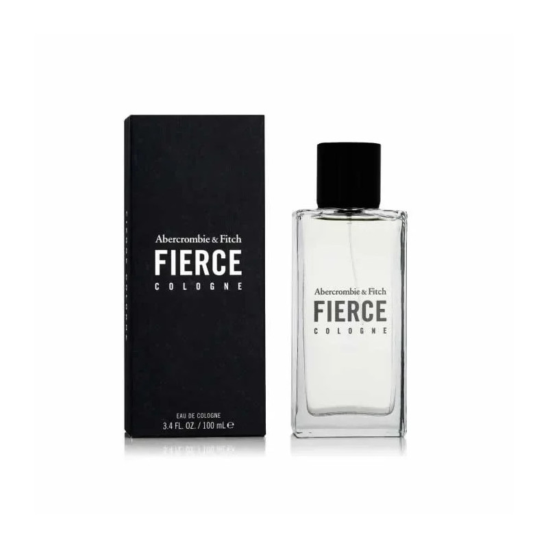 Abercrombie & Fitch Fierce Cologne 100ml