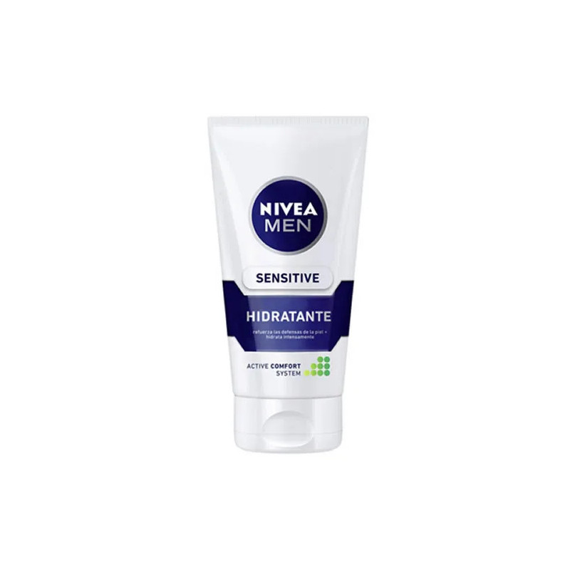 Nivea Men Sensitive Soin Extra Doux 75ml - Kermatone