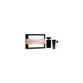 Set Narciso Rodriguez For Her EDT 50ml + Body 50ml