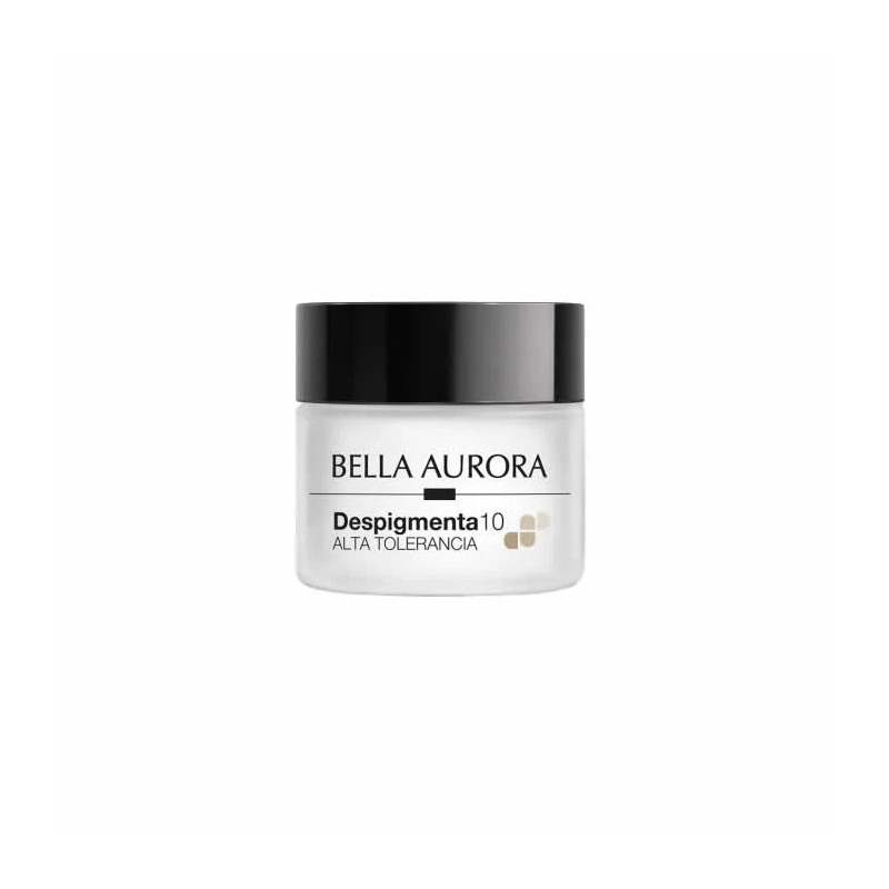 Bella Aurora Despigmenta10 Crème Anti-Taches 50ml