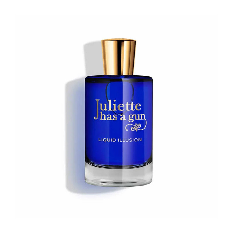 Juliette Has A Gun Liquid Illusion EDP 100ml