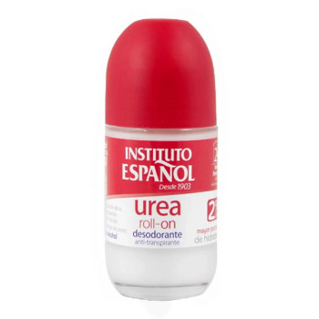 Achetez le Déodorant Roll On Urea Instituto Español - Kermatone