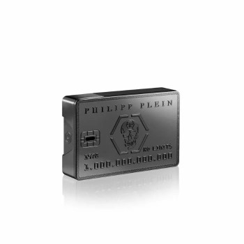 Philipp Plein No Limits Dark Platinum EDP 50ml