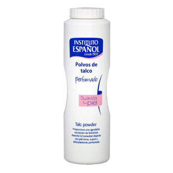 Instituto Español Super Talcum Powder 185g - Kermatone