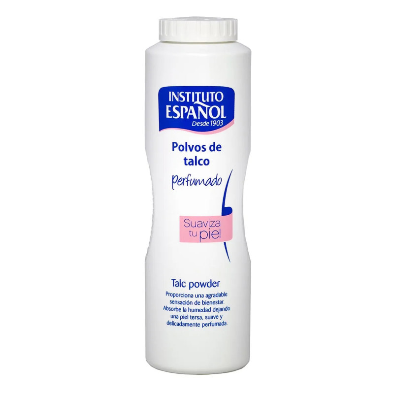Instituto Español Super Talcum Powder 185g - Kermatone