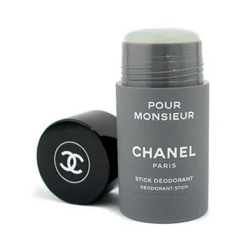 Chanel Pour Monsieur Déodorant Stick 75ml