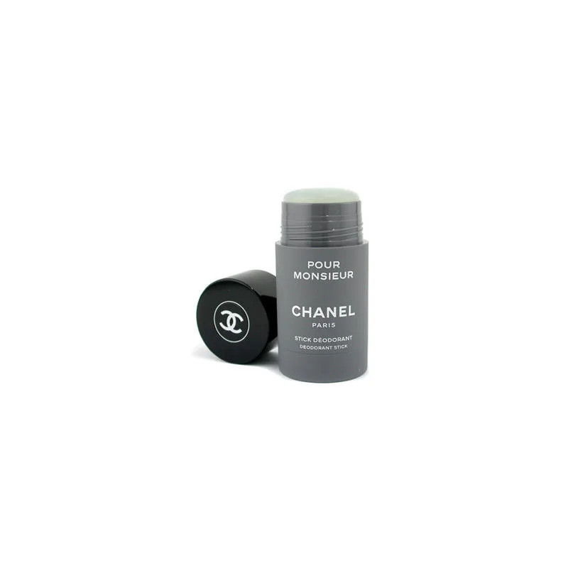 Chanel Pour Monsieur Déodorant Stick 75ml