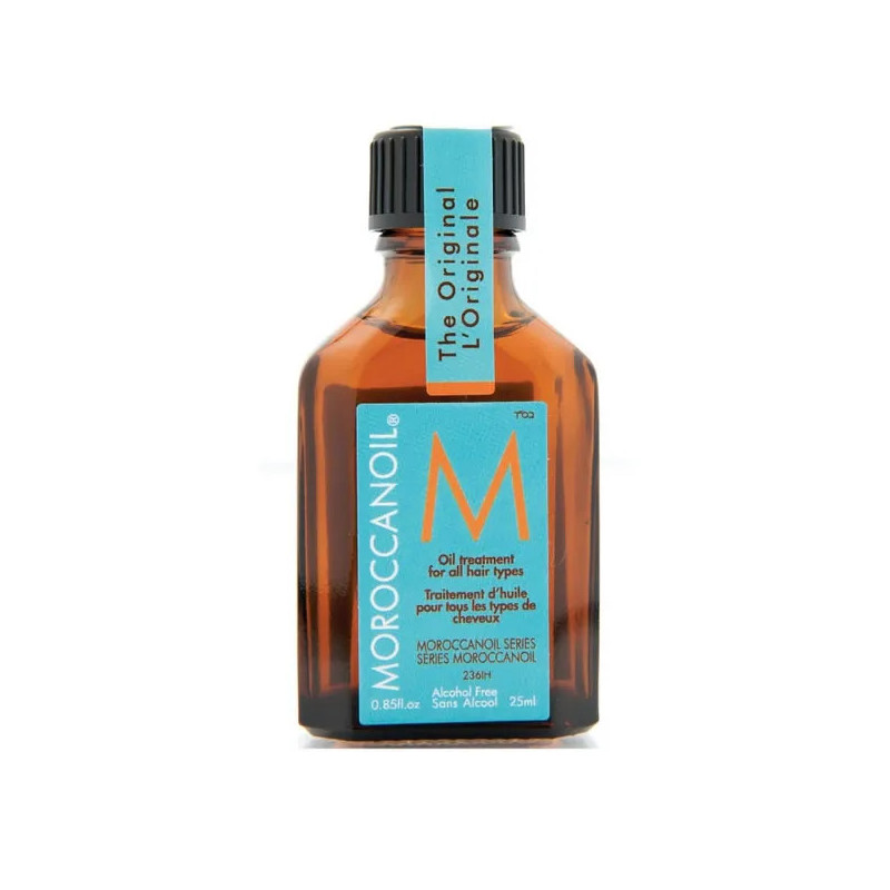Moroccanoil Light Traitement Cheveux Fins 25ml